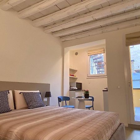 Residenza Subitosanto - Appartamento 1B "Palladio" Padova Bagian luar foto