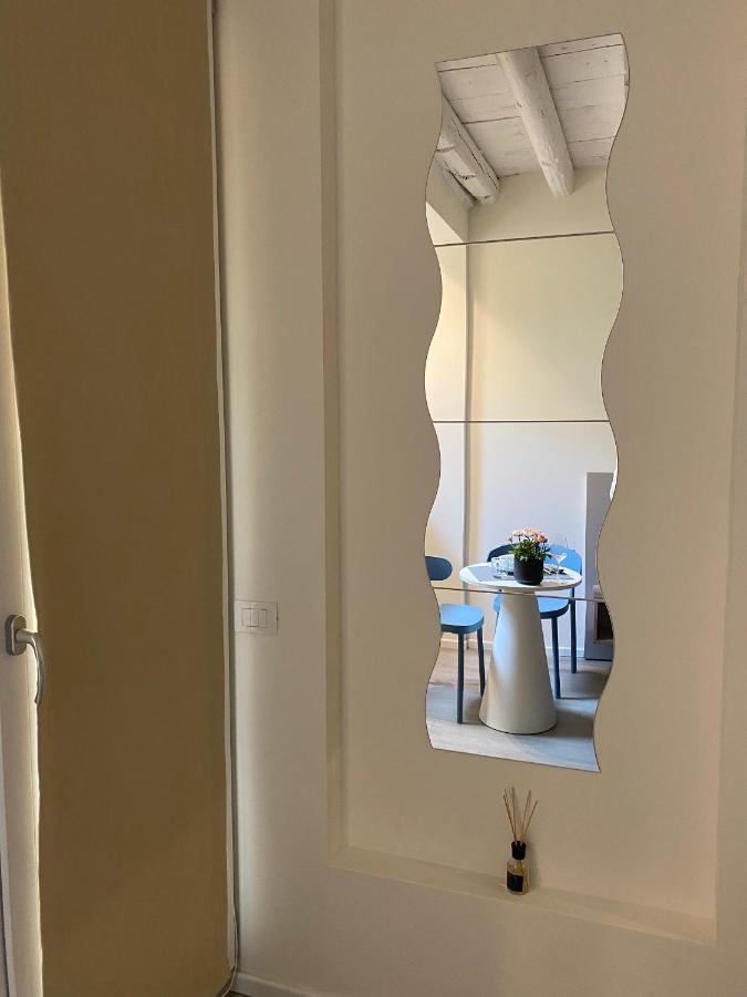 Residenza Subitosanto - Appartamento 1B "Palladio" Padova Bagian luar foto