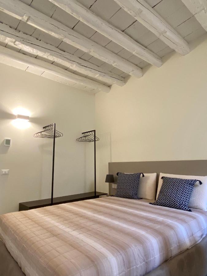Residenza Subitosanto - Appartamento 1B "Palladio" Padova Bagian luar foto
