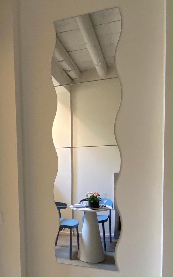 Residenza Subitosanto - Appartamento 1B "Palladio" Padova Bagian luar foto